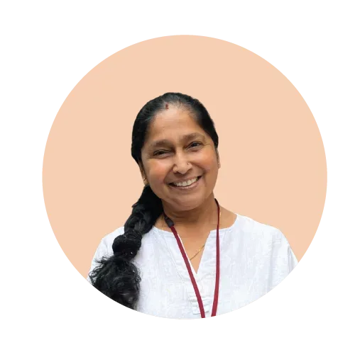 Pritam Shikhare