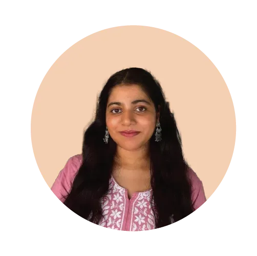Siddhi Chavan