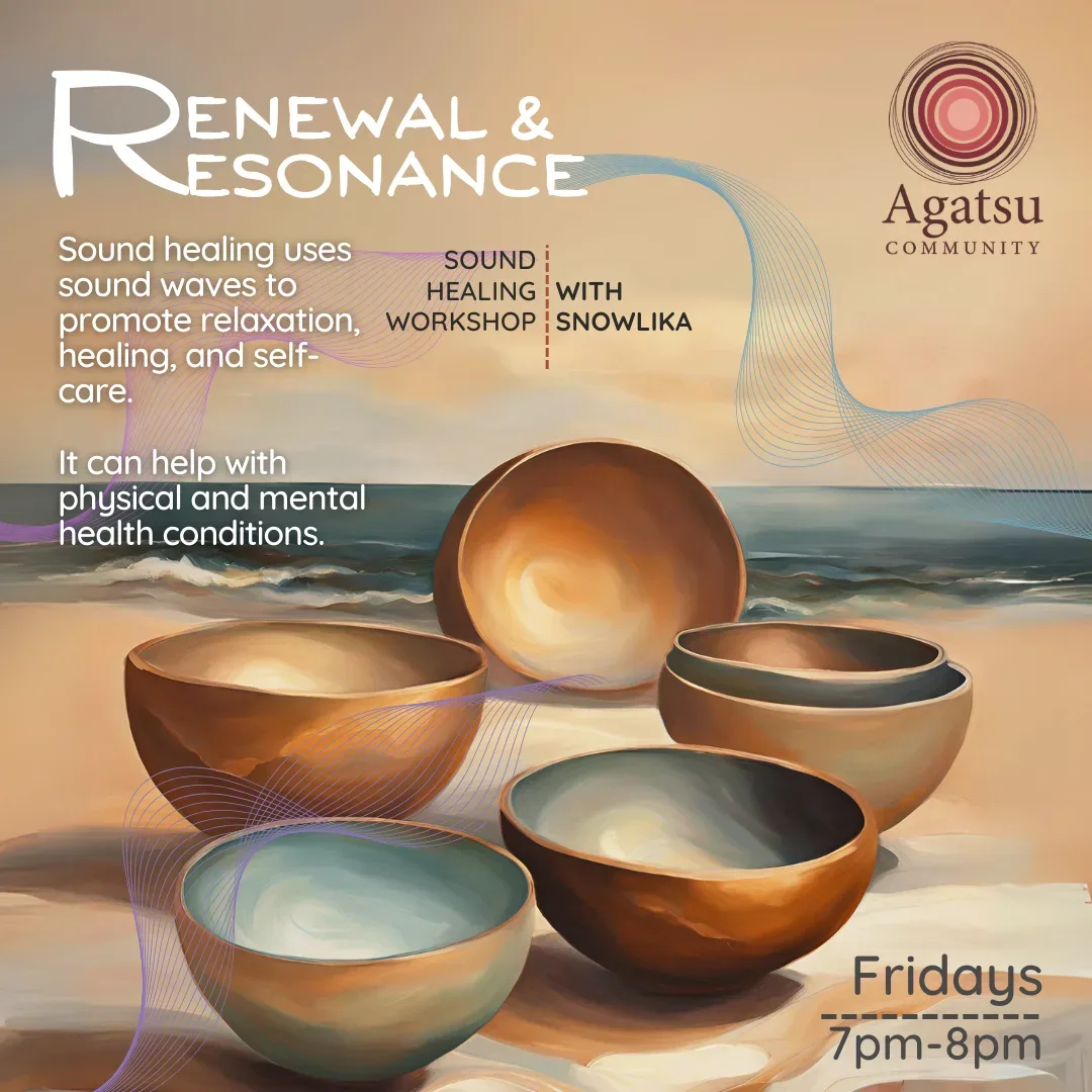 Sound healing Meditation 