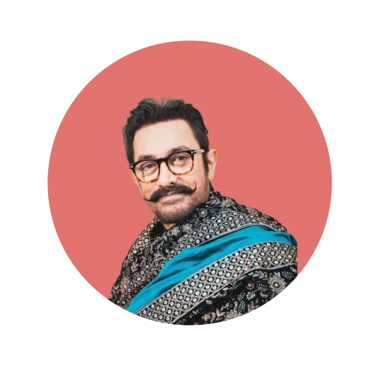 Aamir Khan