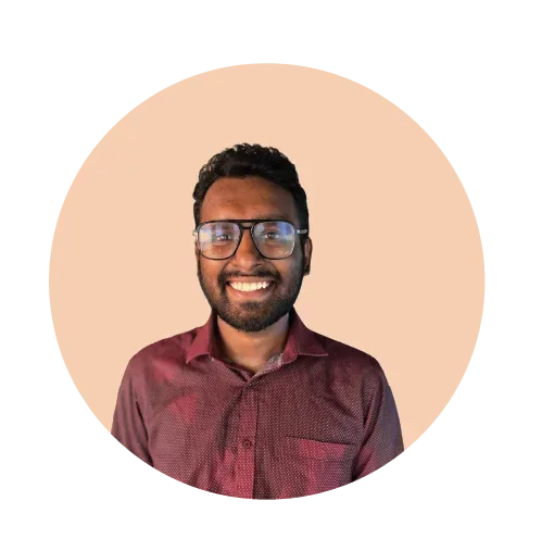 Adithya Menon