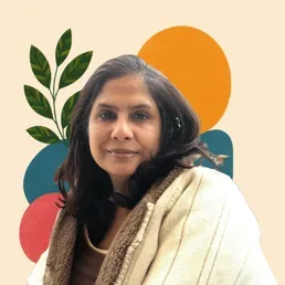 Svati Bhatkal