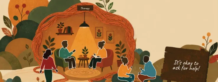 Therapy Clinic space