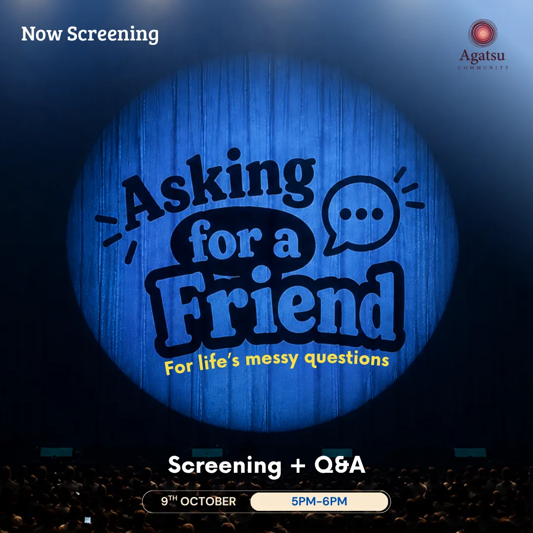 Asking For A Friend