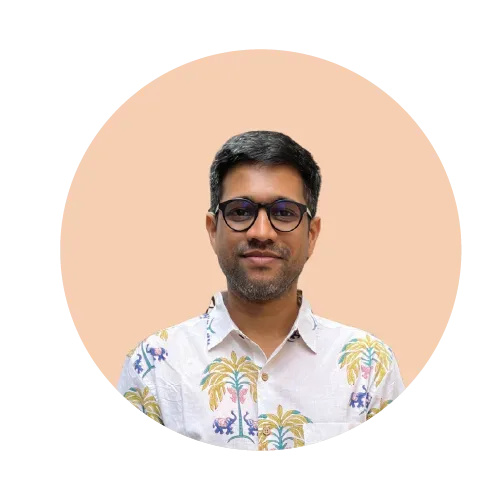 Arvind Caulagi