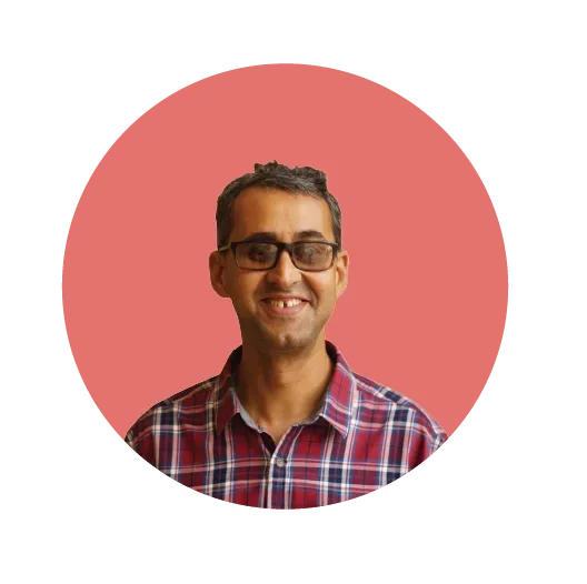 Divyanshu Ganatra