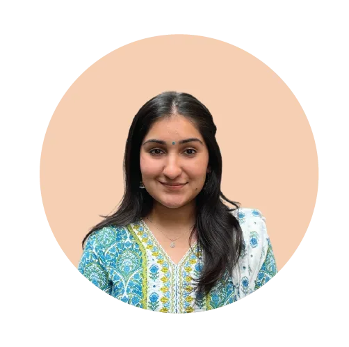 Simran Raghani