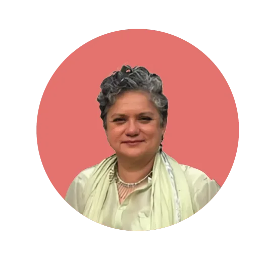 Neeta Borkar