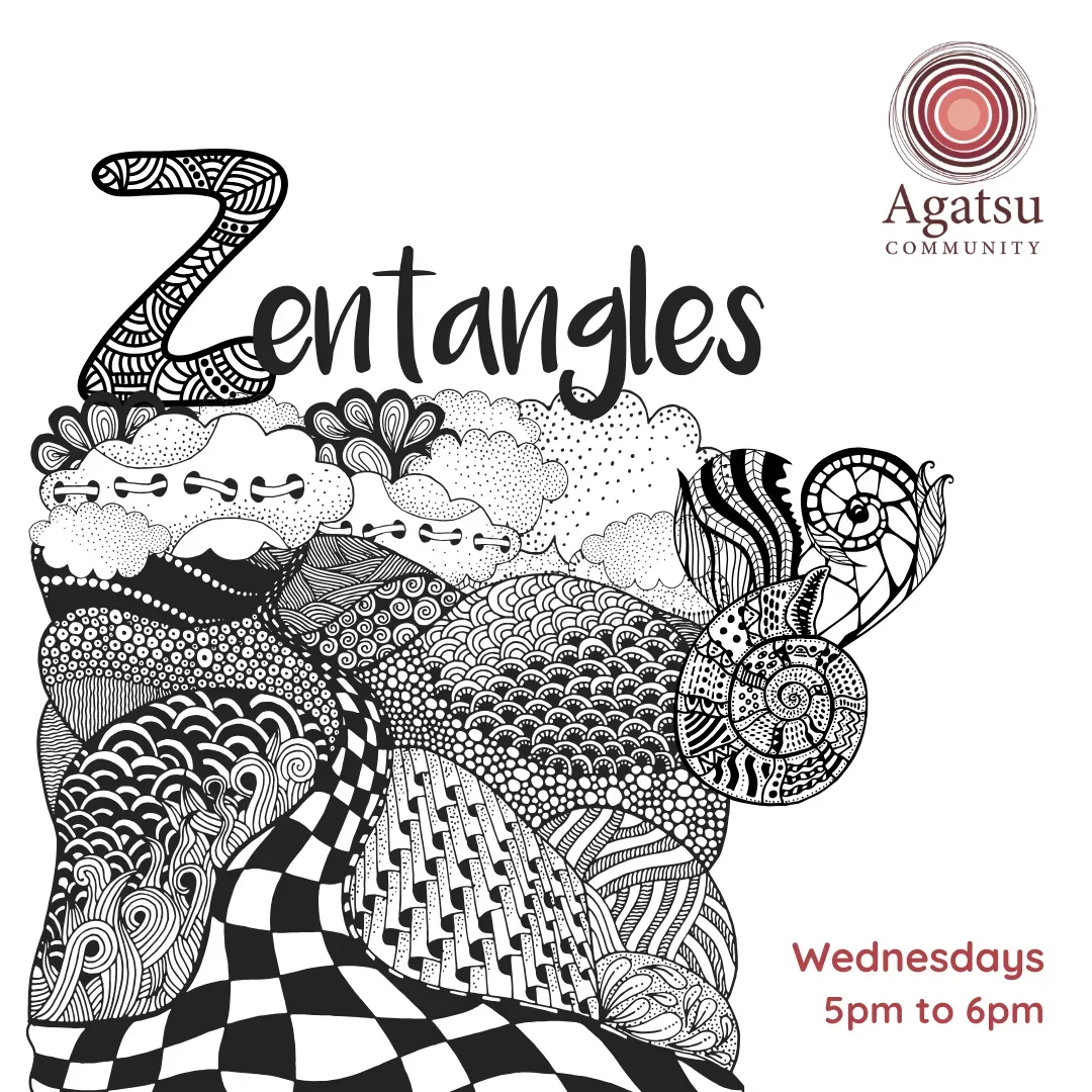 Zentangles