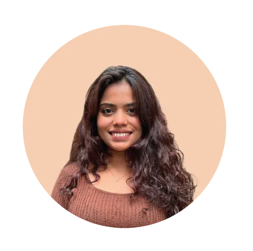 Mitali Pawaskar