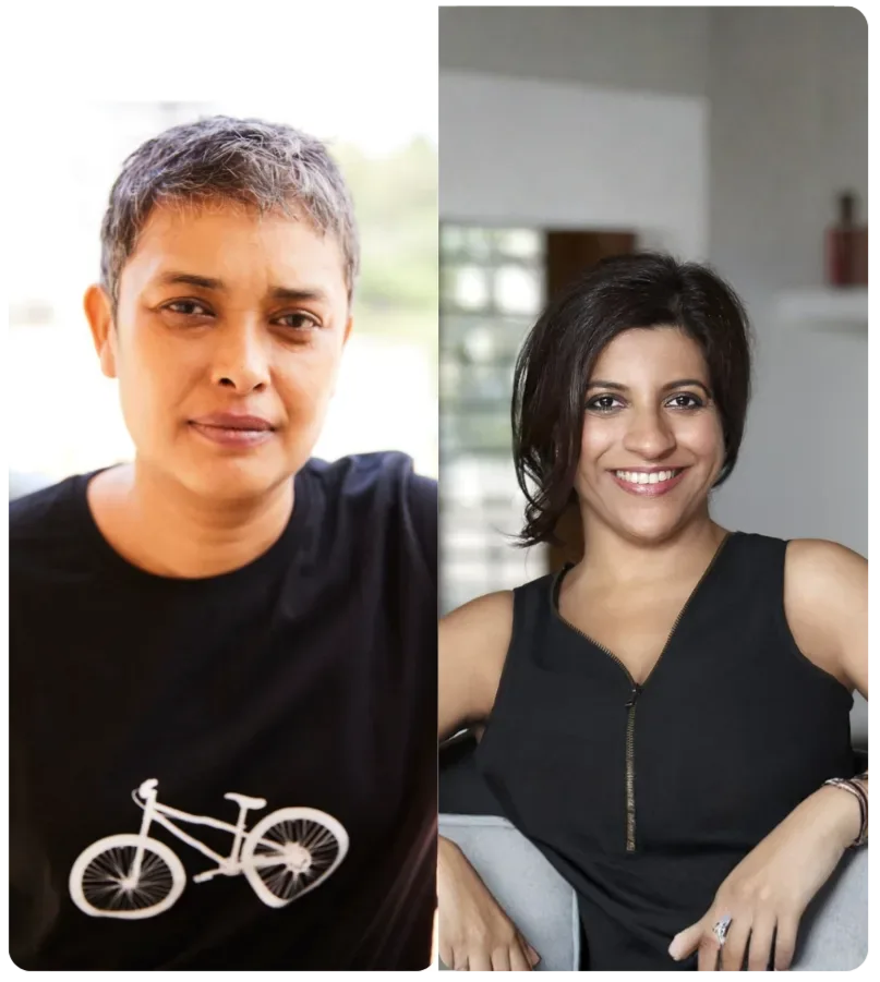 Zoya Akthar & Reema Kagti