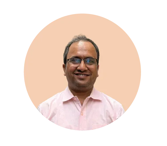 Ashok Shibe