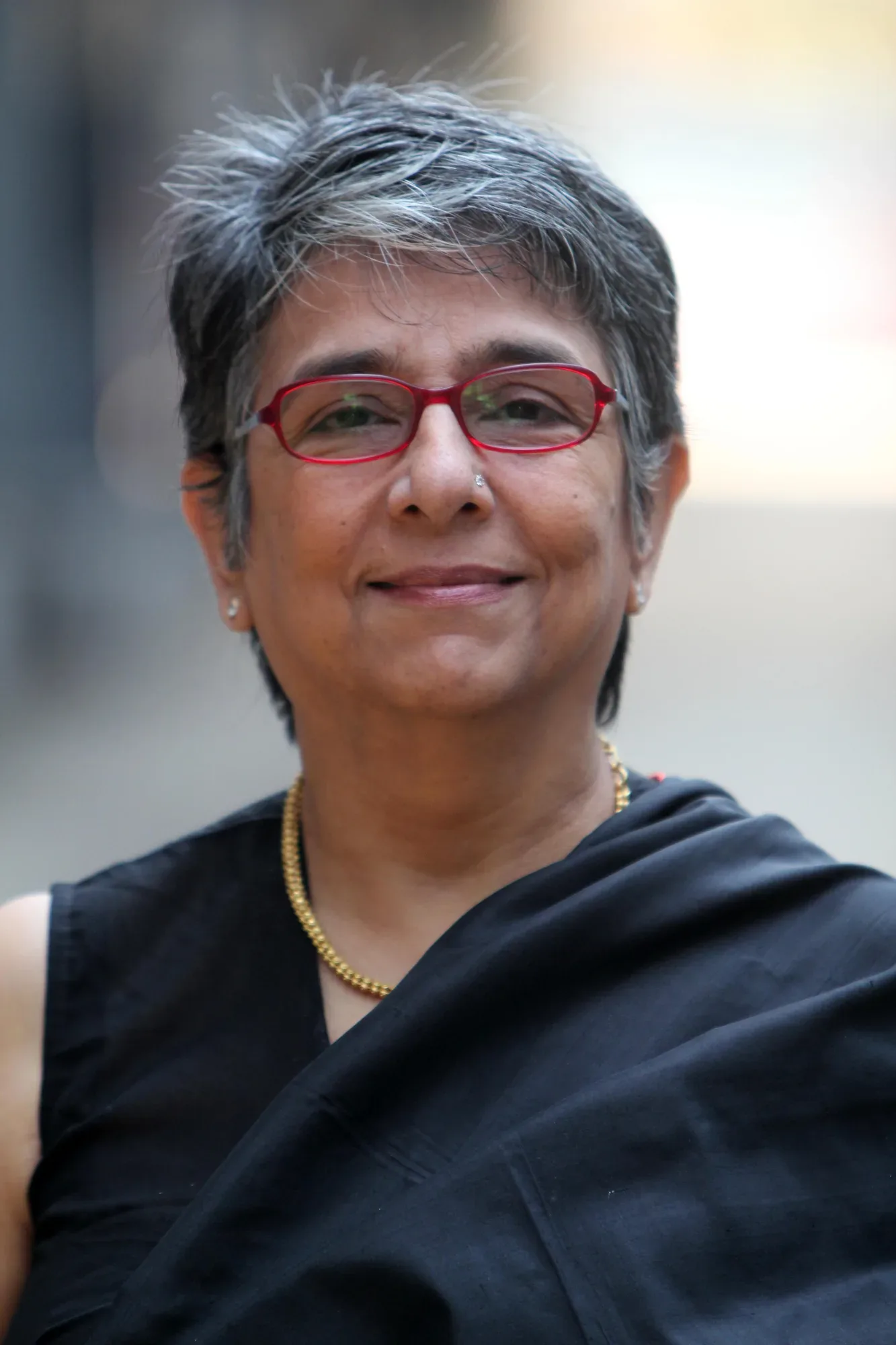 Meena Kaushik