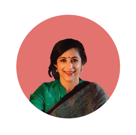Radhika Bapat