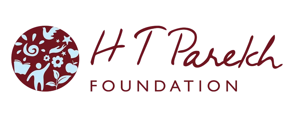 HT Parekh Foundation
