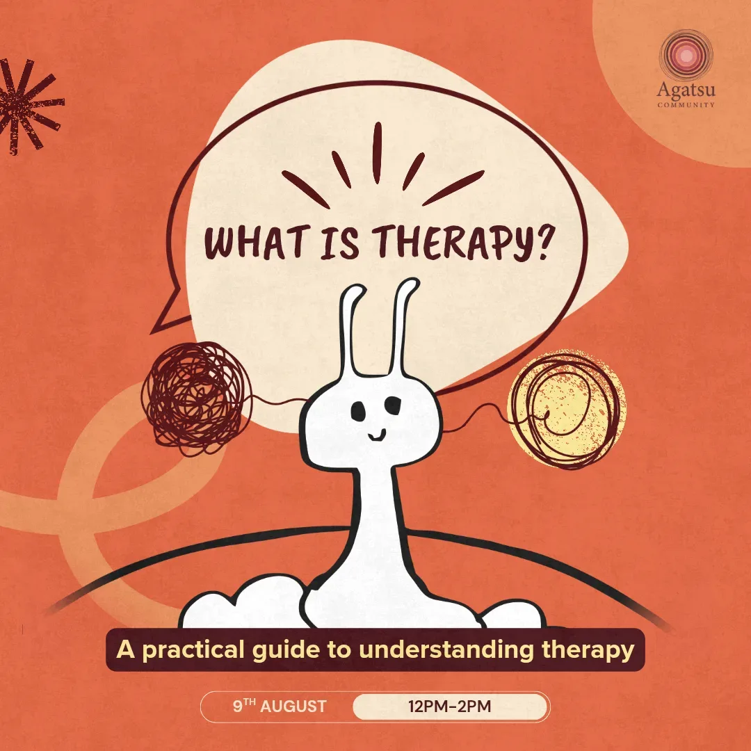 What is Therapy?